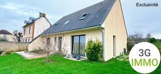  Maison � vendre 6 pi�ces 145 m�