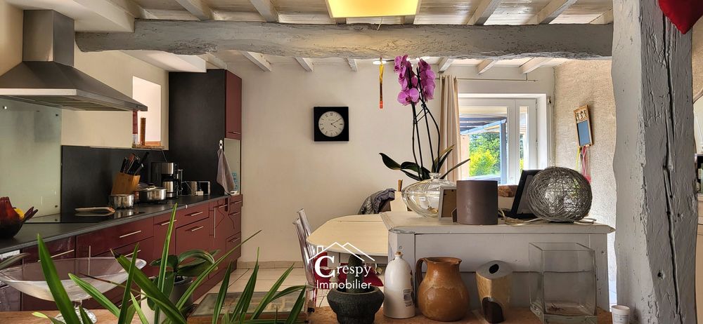 � vendre  Maison Vaudreuille (31250)