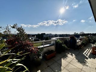  Appartement � vendre 5 pi�ces 