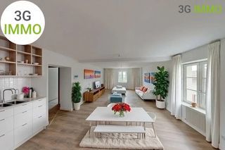  Appartement � vendre 5 pi�ces 142 m�