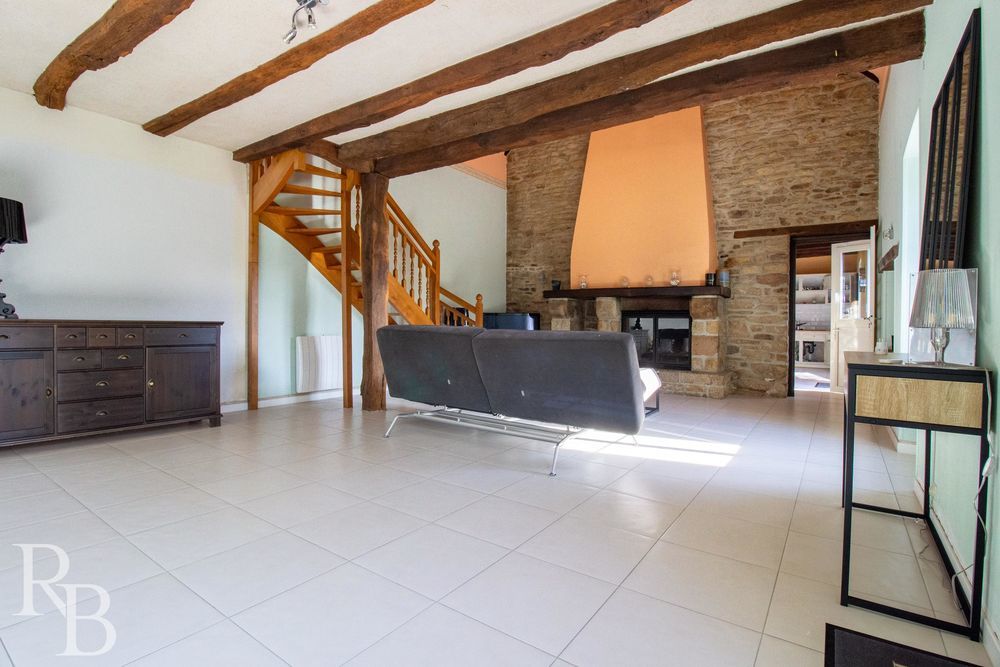 � vendre  Maison Theix-noyalo (56450)