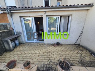  Maison � vendre 4 pi�ces 80 m�