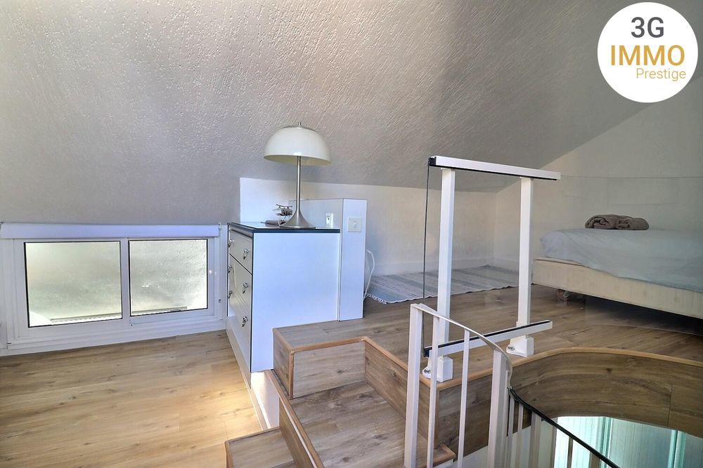 � vendre  Appartement Deauville (14800)