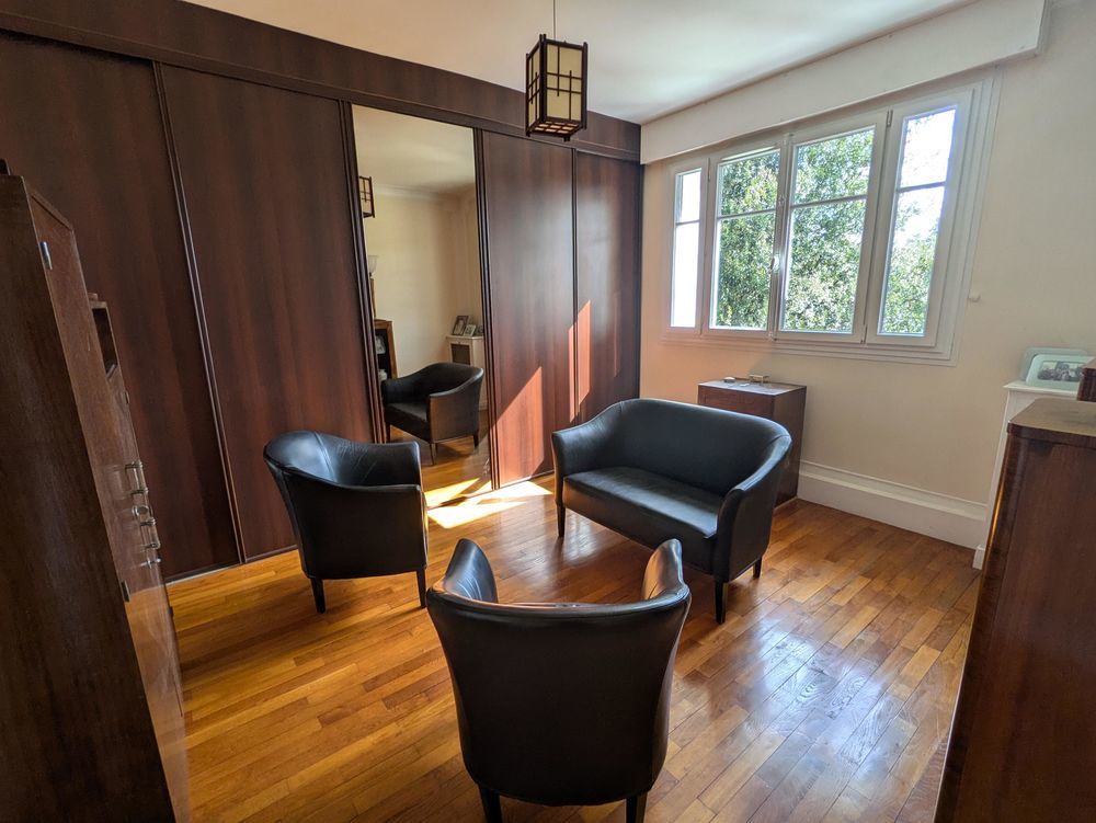 � vendre  Maison Montmorency (95160)