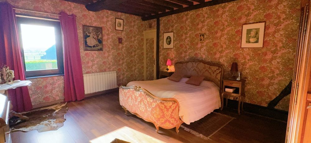 � vendre  Maison Cambremer (14340)