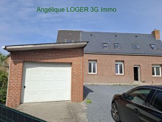  Maison � vendre 6 pi�ces 122 m�