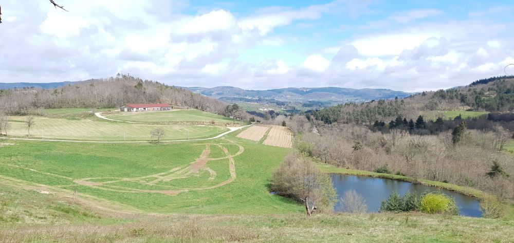 � vendre  Maison Silhac (07240)