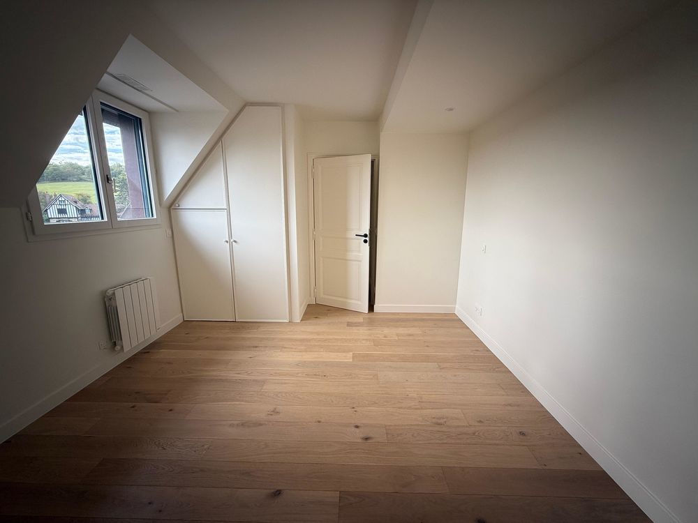 � vendre  Appartement Deauville (14800)