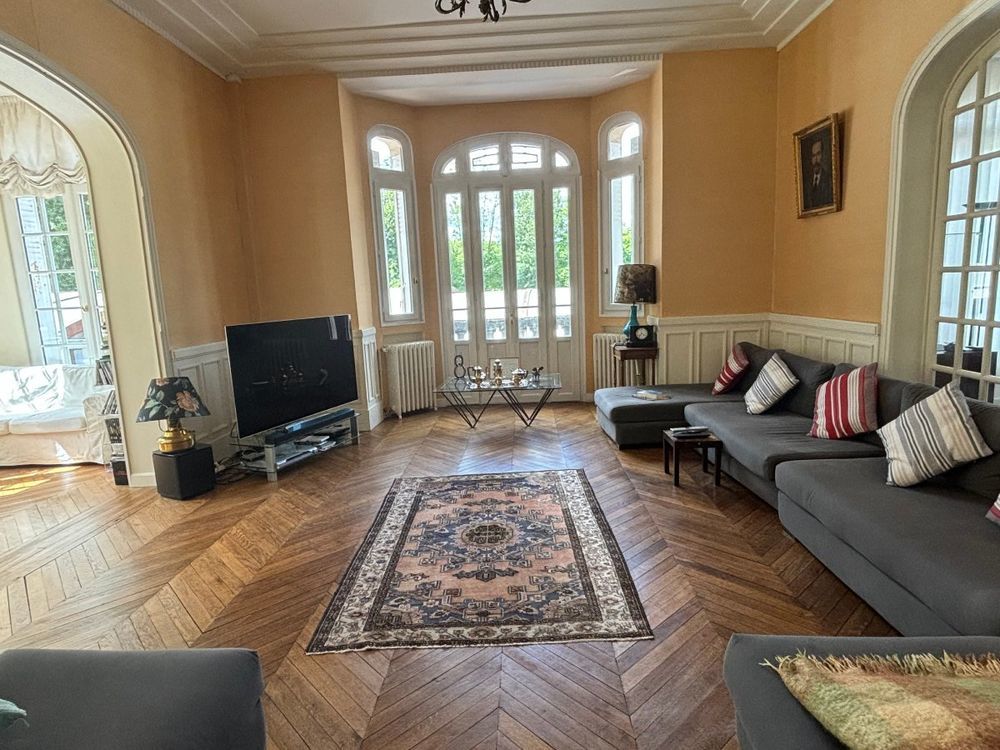 � vendre  Maison Noyon (60400)