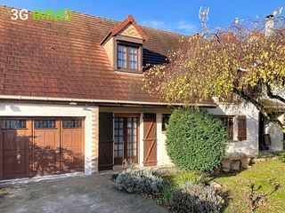  Maison � vendre 5 pi�ces 105 m�