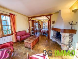  Maison � vendre 8 pi�ces 116 m�