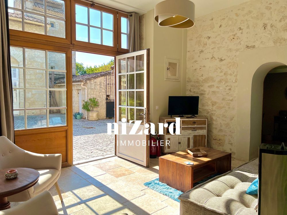 � vendre  Propri�t�/ch�teau Agen (47000)