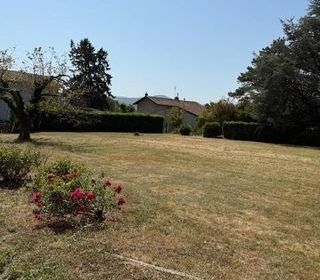  Terrain � vendre 800 m�