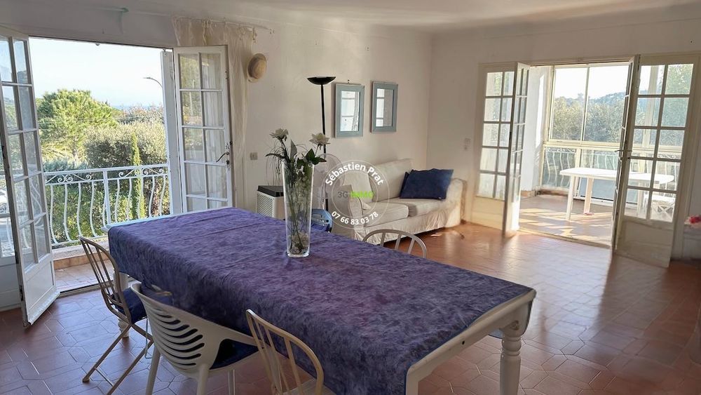 � vendre  Maison Les Issambres (83380)