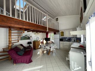  Maison � vendre 4 pi�ces 63 m�