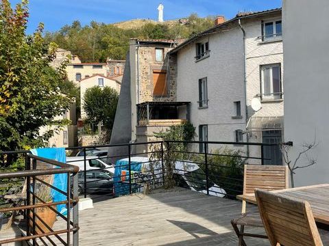   Maison 4 pi�ces Maison - 4 pi�ce(s) - 120 m�