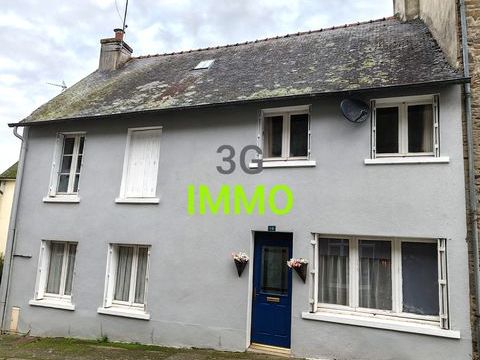   Maison 4 pi�ces Maison - 4 pi�ce(s) - 85 m�