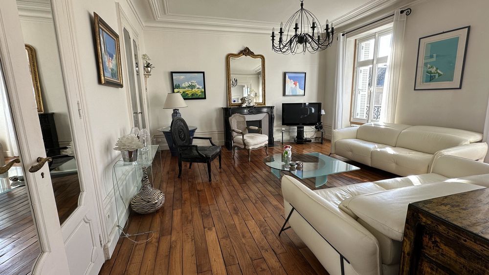 � vendre  Appartement Vannes (56000)