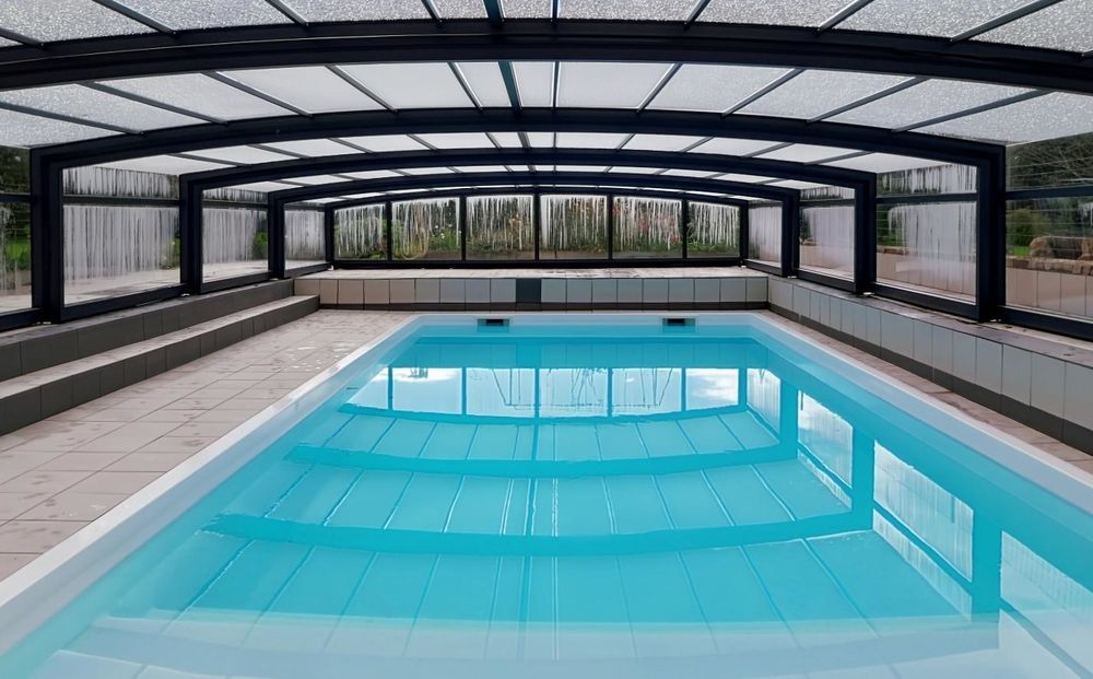 � vendre  Maison Lessay (50430)