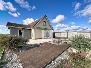  Maison � vendre 5 pi�ces 105 m�