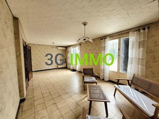  Maison � vendre 4 pi�ces 94 m�