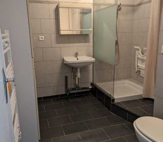  Appartement � vendre 1 pi�ce 32 m�