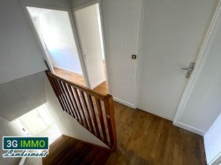  Maison � vendre 84 m�