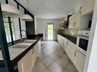  Maison � vendre 6 pi�ces 