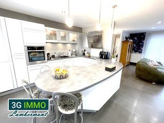  Maison � vendre 6 pi�ces 100 m�