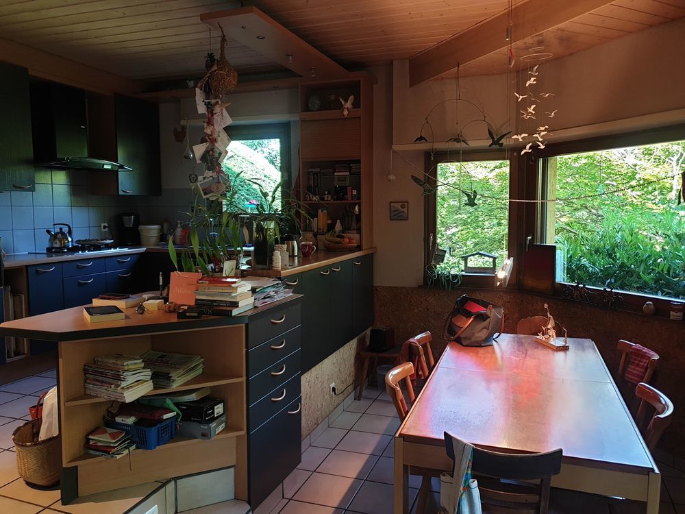 � vendre  Maison Buhl (68530)