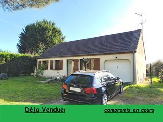  Maison � vendre 5 pi�ces 