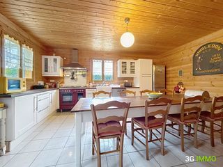  Maison � vendre 4 pi�ces 100 m�