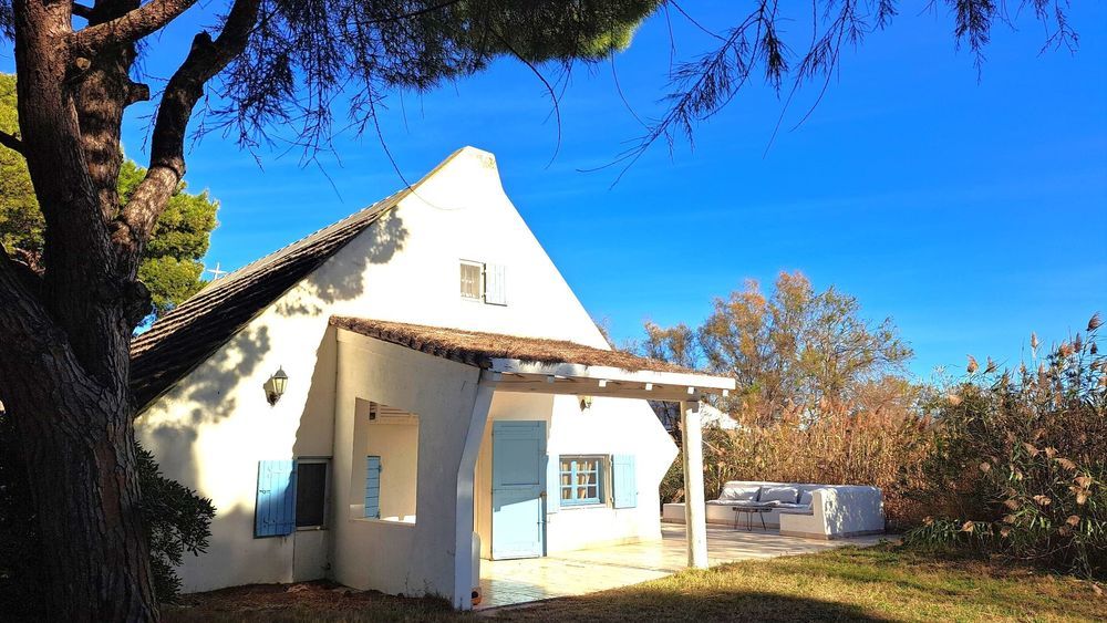 � vendre  Maison Saintes-Maries-de-la-Mer (13460)