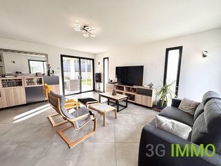  Maison � vendre 6 pi�ces 147 m�