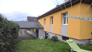  Maison � vendre 5 pi�ces 110 m�