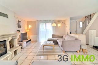  Maison � vendre 5 pi�ces 106 m�