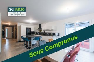  Maison � vendre 130 m�