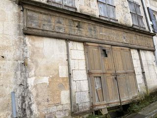  Maison � vendre 10 pi�ces 240 m�