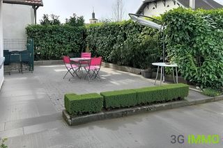  Maison � vendre 4 pi�ces 74 m�