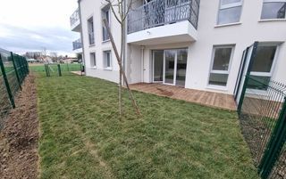  Appartement � vendre 3 pi�ces 