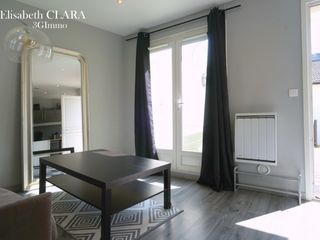  Appartement � vendre 1 pi�ce 19 m�