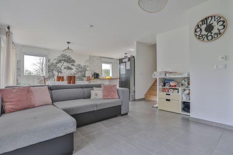   Duplex 4 pi�ces Appartement - 4 pi�ce(s) - 90 m�