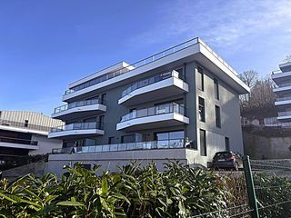  Appartement � vendre 4 pi�ces 93 m�