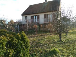  Maison � vendre 2 pi�ces 66 m�