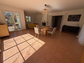  Maison � vendre 5 pi�ces 110 m�