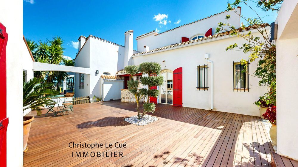 � vendre  Maison Perpignan (66000)