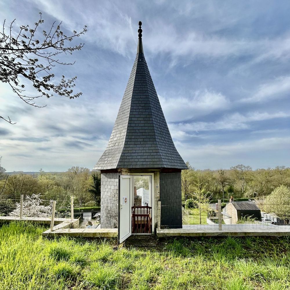 � vendre  Maison Rochecorbon (37210)