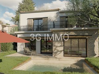  Maison � vendre 4 pi�ces 107 m�