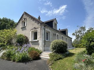  Maison � vendre 10 pi�ces 