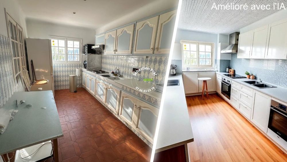 � vendre  Maison Les Issambres (83380)